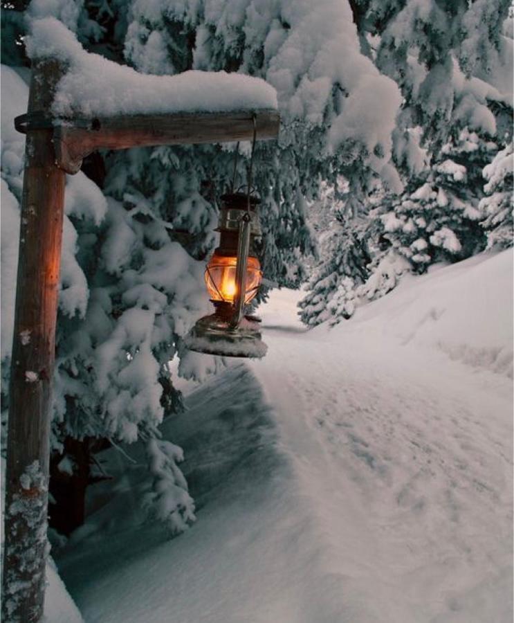 Chalet Blanc "La Mansarda" 쿠르마예 외부 사진